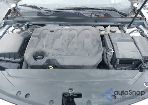 2018 Chevrolet Impala 2Lz z USA, uszkodzony, nr VIN 2G1125S38J9102584